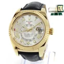 2016 ROLEX SKY-DWELLER