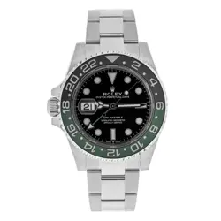 ROLEX SPRITE GMT-MASTER II 126720VTNR