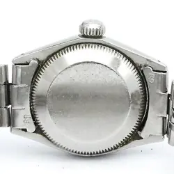 6524 DATE AUTOMATIC