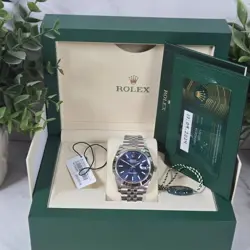 SILVER BEZEL 2024