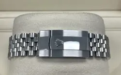 RHODIUM DIAL JUBILEE