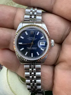 ROLEX 79174 LADY-DATEJUST