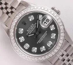 JUBILEE GRAY DIAMOND