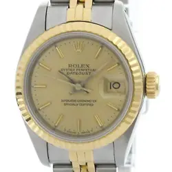WATCH BF576135