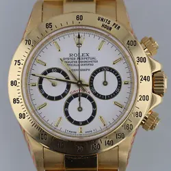 ZENITH FLOATING DIAL