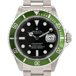USED WATCH #83157