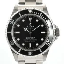 USED WATCH #82187