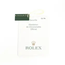 ROLEX Datejust 79174 Gray Case Size 26mm Ladies Used Watch #86927