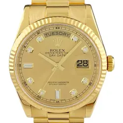 DIAMOND 118238A MEN'S
