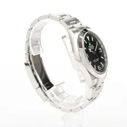 USED WATCH #8167