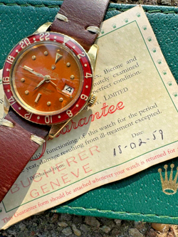6542 GMT 18K