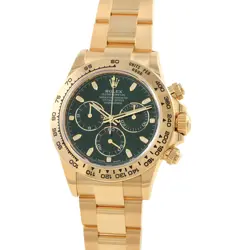 DIAL WATCH 116508