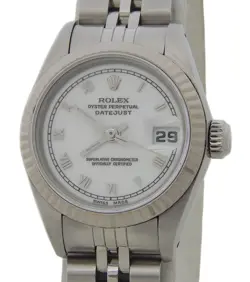 69174 LADY STAINLESS