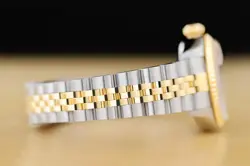 GRAY ROMAN DIAL