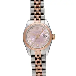 USED WATCH #81167