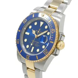 USED WATCH #8187
