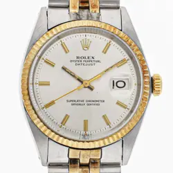ROLEX DATEJUST 1601 TO219288