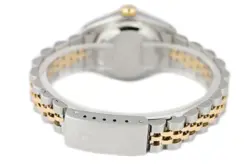 DIAMOND WATCH 69173