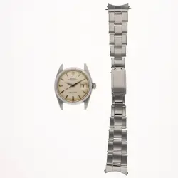 ROLEX CASE + BRACELET 1500 TO219204