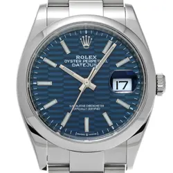 126200 BLUE CASE