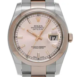 USED WATCH #8127