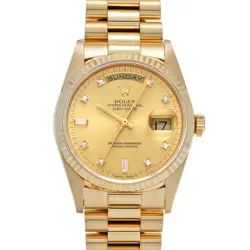 USED WATCH #8217