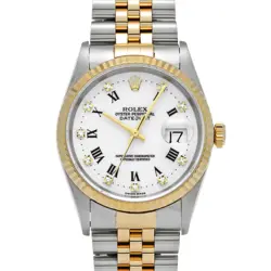 USED WATCH #83527