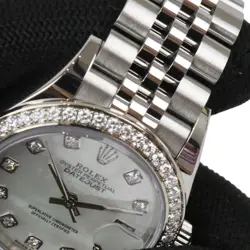 ROLEX DATEJUST 279384RBR