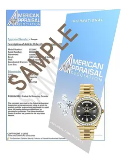 WATCH WITH BLUE