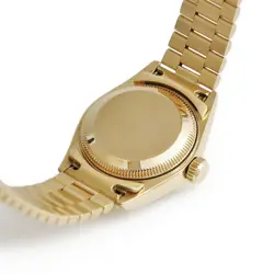DATEJUST 69178G GOLD