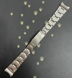 STEEL BRACELET 7835