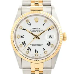 USED WATCH #89527