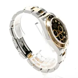 DAYTONA 16523G BLACK