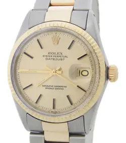 DIAL VINTAGE 1601