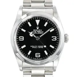 USED WATCH #83747