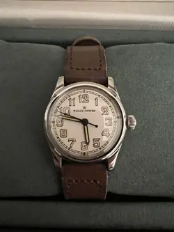 CLASSIC VINTAGE