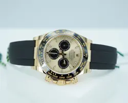 NEW ROLEX 126518LN