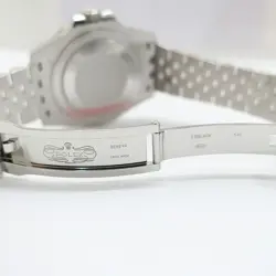 GMT-MASTER 126710BLRO