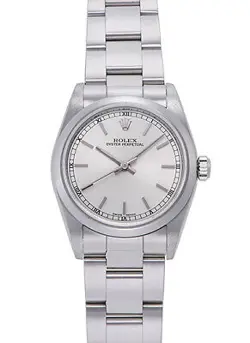 SILVER #K529