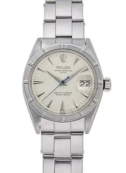 1501 SILVER #K552