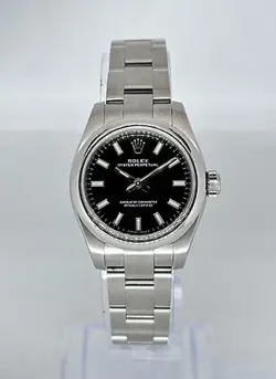 BLACK #K506