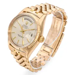 VINTAGE ROLEX PRESIDENT