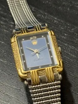 ANALOG QUARTZ