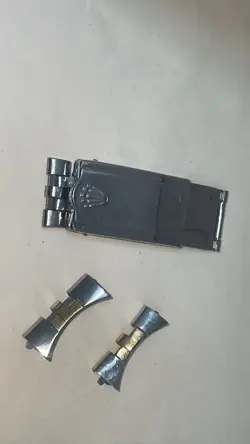 ♕GENUINE 1970/80S ROLEX
