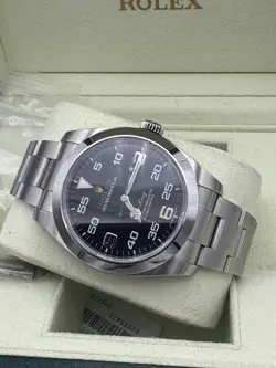 NICE MEN’S ROLEX