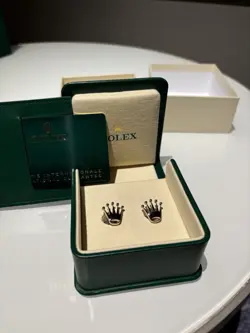 CUFFLINKS REF.A1019 IN