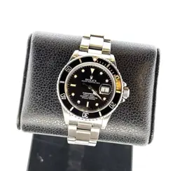 ROLEX SUBMARINER 16800 (40MM)
