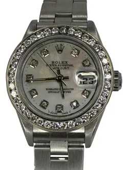 DIAMOND DIAL B&P