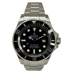 ROLEX SEA-DWELLER DEEPSEA (REF. 116660)