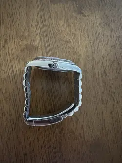 SILVER JUBILEE WATCH